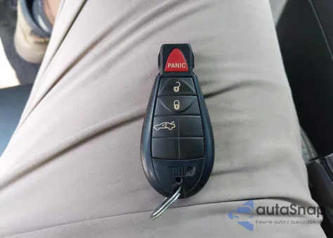 2014 Dodge Challenger Rallye Redline from USA, damaged, VIN 2C3CDYAG2EH100149